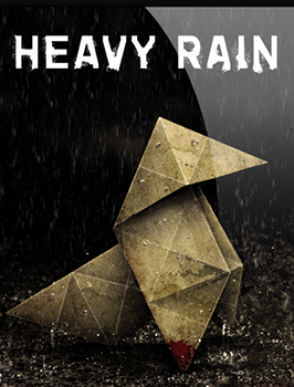 Heavy Rain - Steam