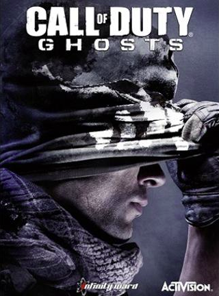 Call Of Duty: Ghost